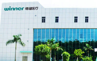 winner穩(wěn)健