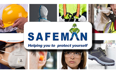 SAFEMAN君御
