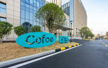 cofoe可孚