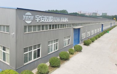 YUAN宇安控股