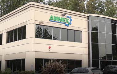 AMMEX愛馬斯