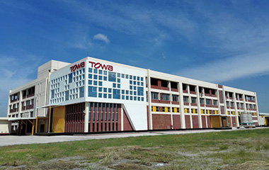 TOWA
