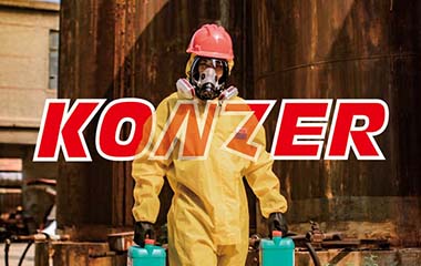 KONZER坤澤爾