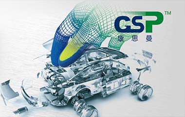 GSP康思曼