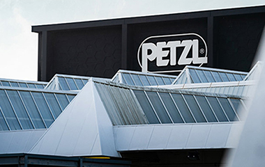 PETZL攀索