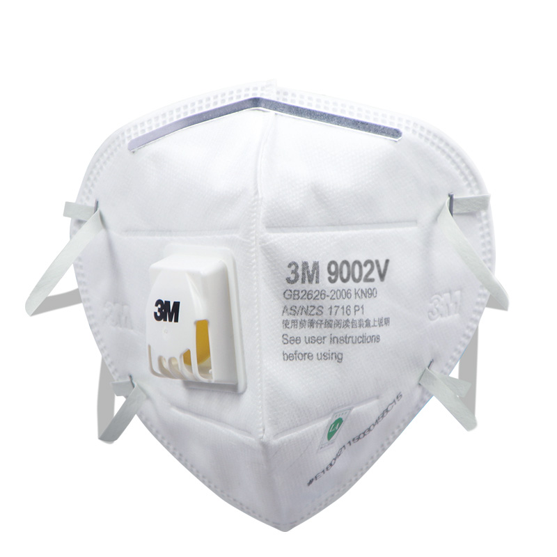 3M9002V口罩圖片2