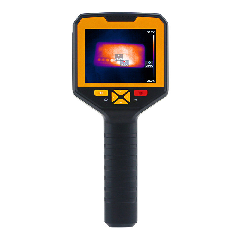 ?，擲T9550A+紅外熱成像儀圖片2
