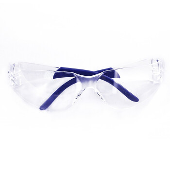 華特防沖擊防塵防護(hù)眼鏡圖片2