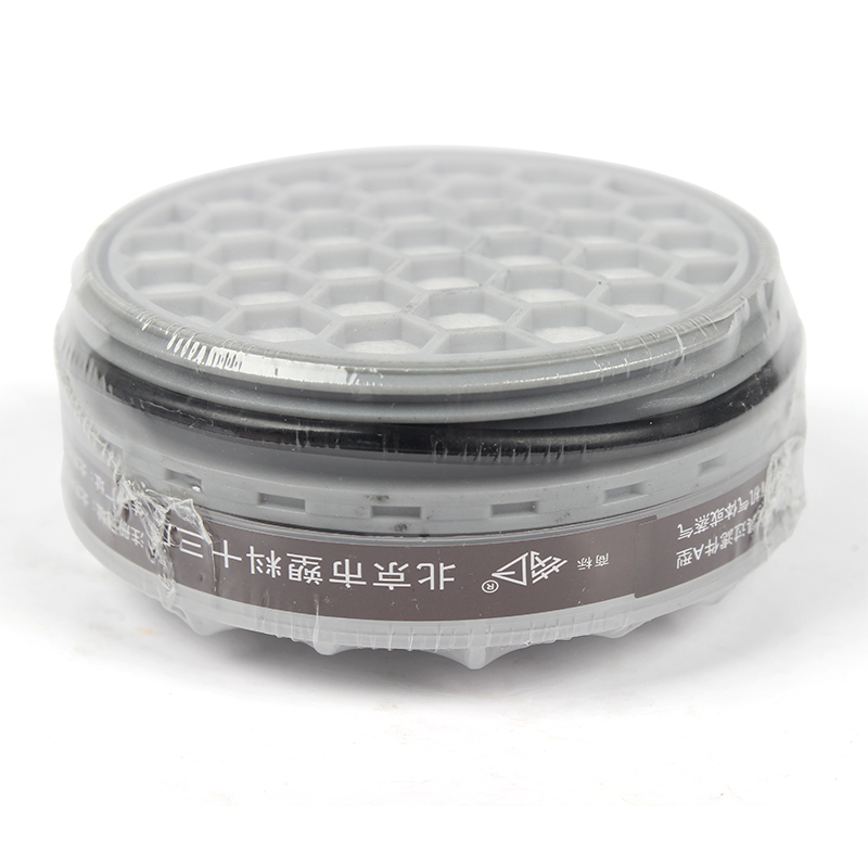 勞衛(wèi)3號(hào)有機(jī)氣體濾毒盒圖片1