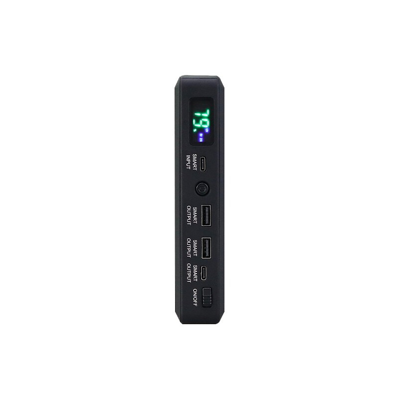 霍盛HMS-PAS-30便攜應(yīng)急啟動電源圖片4