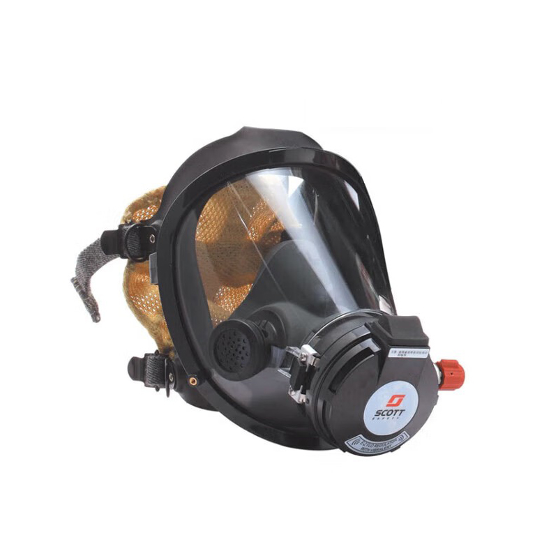 3M SCOTT RHZK3 iPak20/3151EH正壓式消防空氣呼吸器3L圖片4