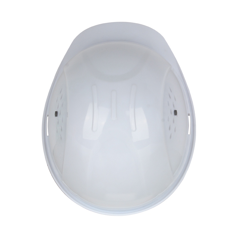 霍尼韋爾L99RS101S PE白色安全帽 L99S系列安全帽圖片3