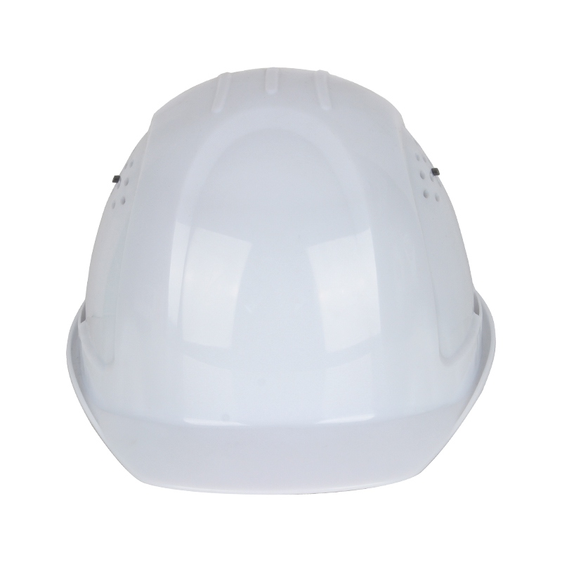 霍尼韋爾L99RS101S PE白色安全帽 L99S系列安全帽圖片4