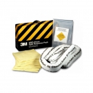 3M SRP-CHEM化學品泄露應(yīng)急處理包