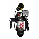 霍尼韋爾SCBA809G T8000標(biāo)準(zhǔn)空氣呼吸器