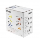 UVEX優(yōu)唯斯2134000墻上固定耳塞分配器