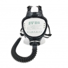 重松SV-1連續(xù)送風(fēng)式長管呼吸器面具
