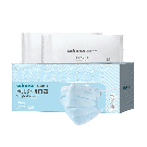 穩(wěn)健07683一次性醫(yī)用外科口罩
