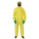 微護(hù)佳MICROCHEM3000款式111防護(hù)服