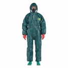 微護(hù)佳MICROCHEM4000款式162防護(hù)服