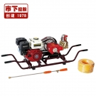 市下3WZ-36擔架式動力噴霧機