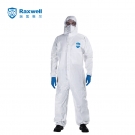 瑞氪維爾RW8130輕型化學(xué)防護(hù)服