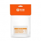 泰克曼815S電焊面罩內(nèi)保護片