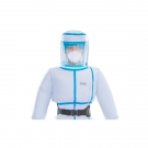 駝人醫(yī)用正壓防護(hù)服