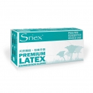 施?？礢riex P600天然乳膠檢查手套