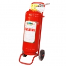 淮海MPTZ/30推車(chē)式水基型滅火器