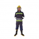 宇安消防 2000款棉衣款戰(zhàn)訓(xùn)服五件套