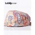樂(lè)倍康MTA751(佩斯利迷)手術(shù)帽