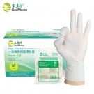 塞莫詩(shī)LS904MW一次性使用醫(yī)用檢查手套