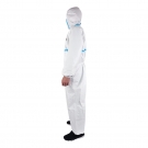 優(yōu)普泰U2401帶帽連體式醫(yī)用防護(hù)服