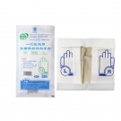 奧邦一次性使用滅菌有粉橡膠外科手套獨(dú)立裝