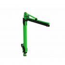 3M 8530877 FlexiGuard MJS M100 EMU可調節(jié)吊臂(單人)
