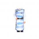 普瑞特PRTWB001連體B款無(wú)袖無(wú)鉛鉛衣