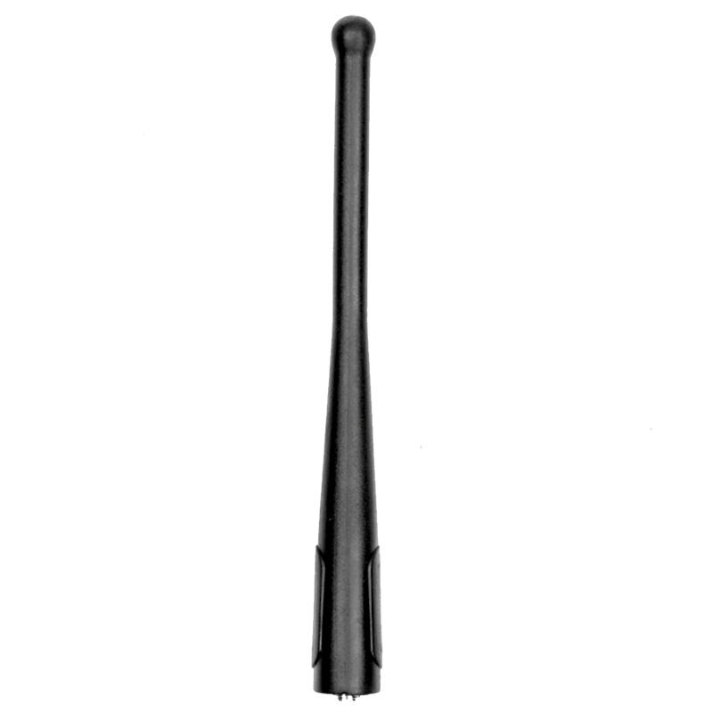 摩托羅拉對(duì)講機(jī)天線(xiàn)PMAE4023，430-470MHz適用于摩托羅拉P82系列對(duì)講機(jī)。 制造商型號(hào)：PMAE4023 包裝規(guī)格：1根/盒 分類(lèi)：天線(xiàn)圖片