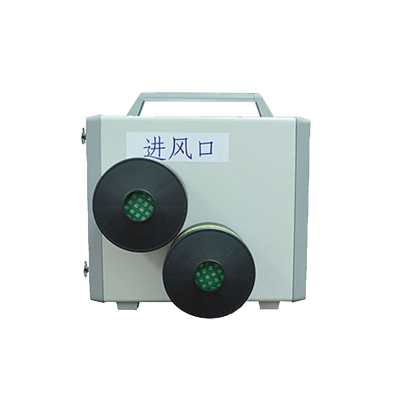 寶亞HCF-20連續(xù)送風長管呼吸器圖片1
