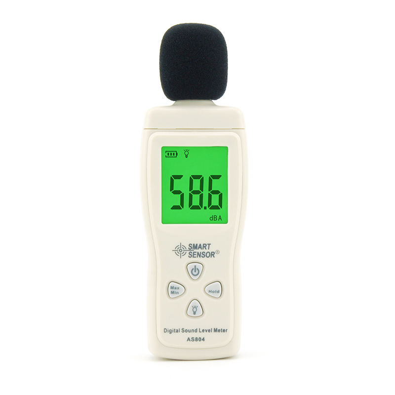 ?，擜S804數(shù)字噪音計圖片1