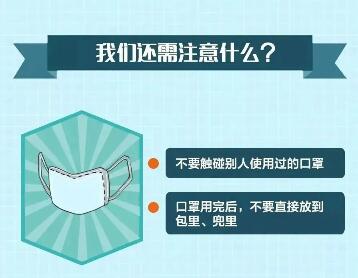 廢棄口罩處理方法 用過(guò)的口罩怎么處理才正確