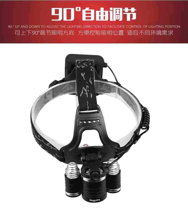 神火HL33三頭設(shè)計(jì)強(qiáng)光遠(yuǎn)射頭燈16.jpg