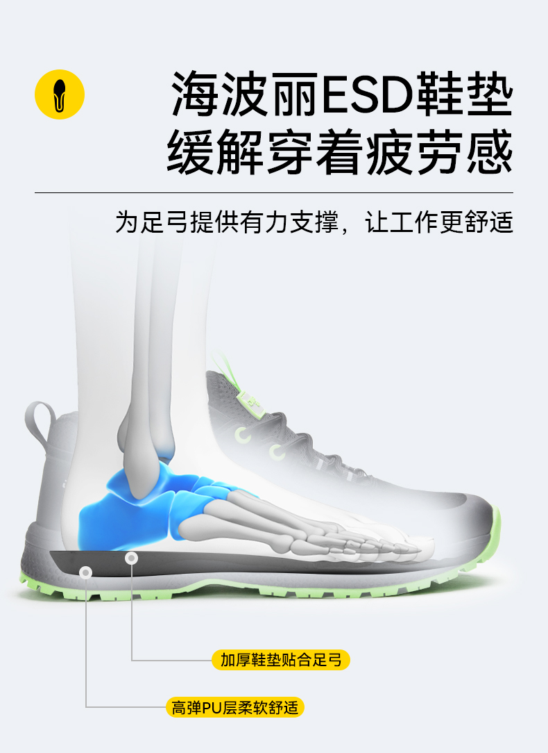 安騰A8809-1超纖皮透氣內(nèi)里防砸防刺穿防靜電安全鞋5.jpg