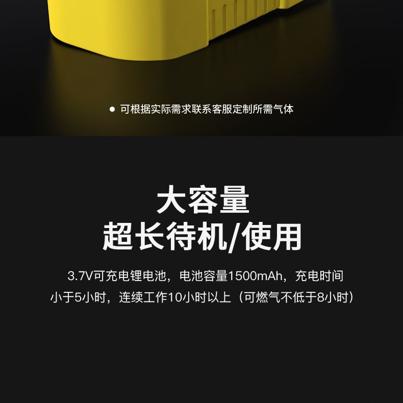保時(shí)安BH-90便攜式擴(kuò)散式單一氣體檢測(cè)儀5.jpg