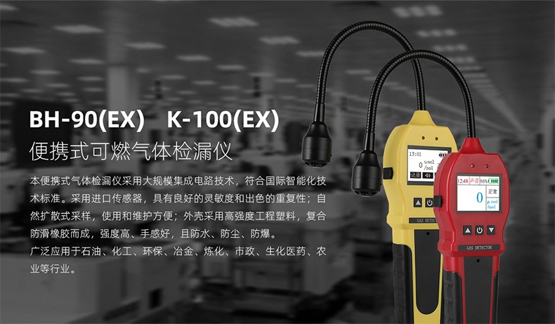 保時安BH-90(EX)便攜式可燃?xì)怏w檢漏儀1.jpg