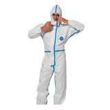 杜邦Tyvek1422A醫(yī)用防護(hù)服(型號(hào)升級(jí)為T(mén)MC)