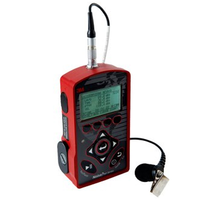 3M NP-CBL噪音計 3M NP-CBL噪音計