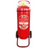 MFTZ/ABC50推車(chē)式干粉滅火器