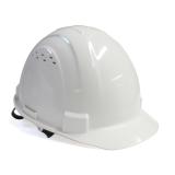 霍尼韋爾H99BA101S ABS白色安全帽 H99S系列帶通風(fēng)孔安全帽