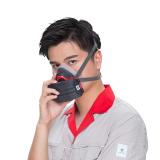 思創(chuàng)ST-1090硅膠半面罩防塵面具